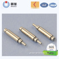 China Supplier ISO 9001 Certified Custom Made Precision Integral Cosine Key Shaft